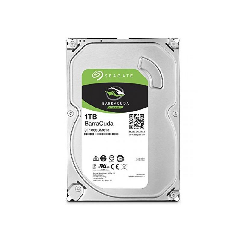 Dysk twardy Seagate Surveillance 1TB ST1000VX001